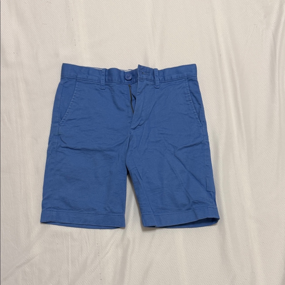 Kids Blue Shorts